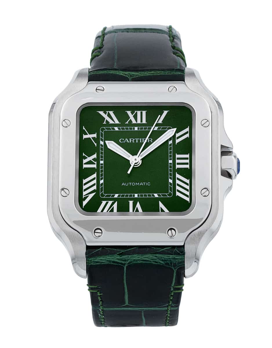 Cartier Santos De Cartier WSSA0061 Cartier Santos De Cartier WSSA0061